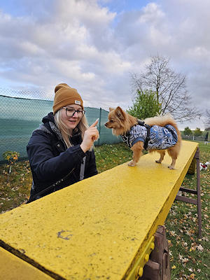 Spielstunde mit unseren Minis