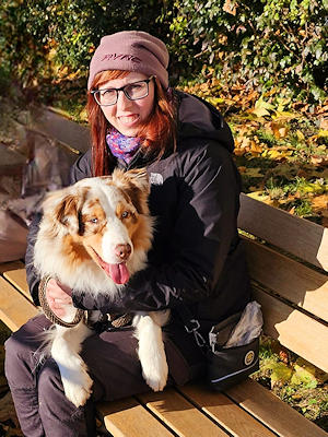 Lernspaziergänge in der Gruppe